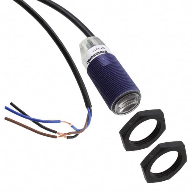 CY-121A Panasonic Industrial Automation Sales  Sensori ottici - Fotoelettrici industriali